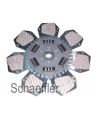 [LUKK331 0317 10] Rijschijf