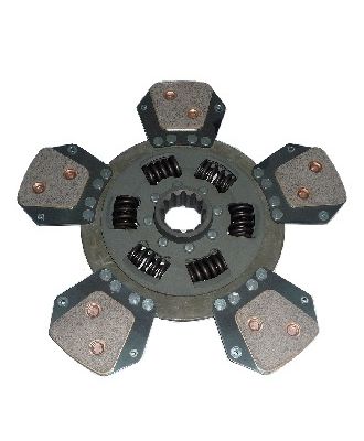 [LUKK331 0340 10] Disque avancement cera