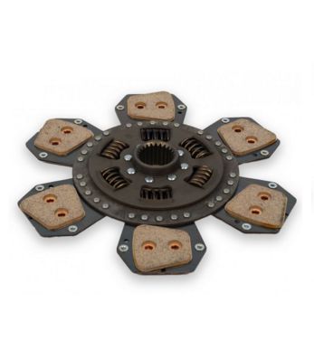 [LUKK331 0346 10] Disque avancement cera
