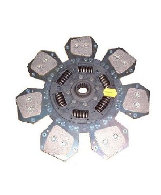 [LUKK332 0008 19] Rijschijf cinter