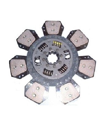[LUKK332 0013 10] Disque avancement 10D cera