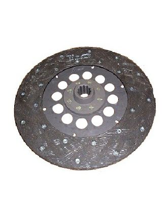 [LUKK333 0016 16] PTO Schijf