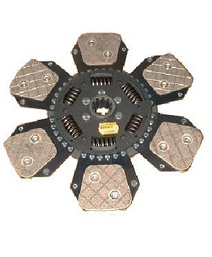 [LUKK333 0042 11] Disque avancement cera