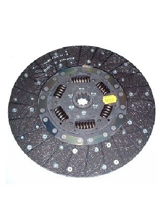 [LUKK333 0042 12] Disque avancement organique