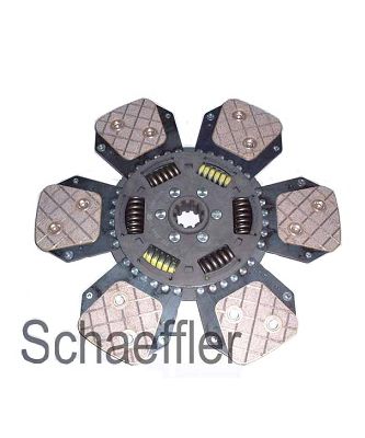 [LUKK333 0044 11] Disque avancement