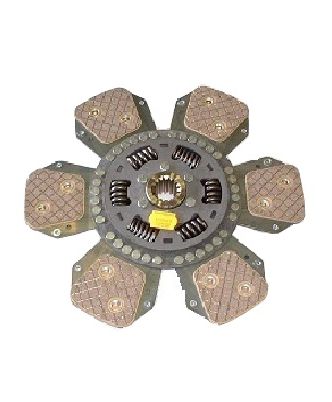 [LUKK333 0055 13] Disque avancement cera