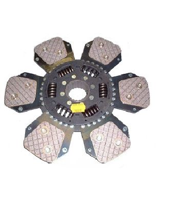 [LUKK333 0059 11] Disque avancement