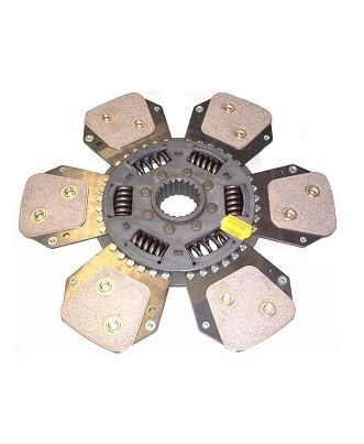 [LUKK333 0115 10] Disque avancement cera 21D