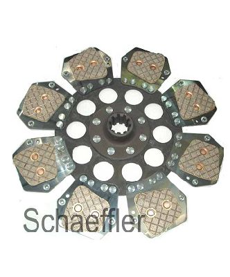 [LUKK333 0120 10] Rijschijf