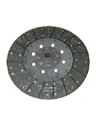 [LUKK333 0142 11] Disque avancement organique