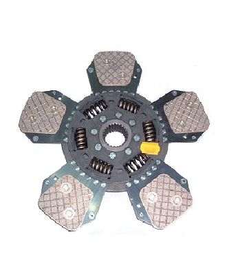 [LUKK333 0186 10] Disque avancement