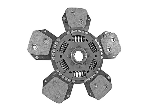 [LUKK333 0200 10] Disque avancement