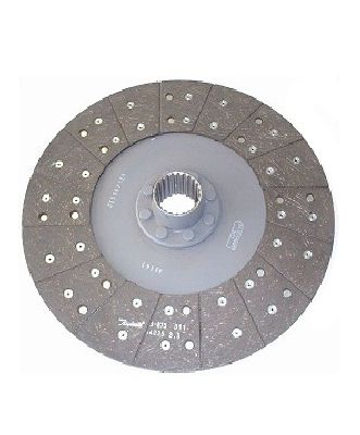 [LUKK335 0071 26] Disque avancement 23C