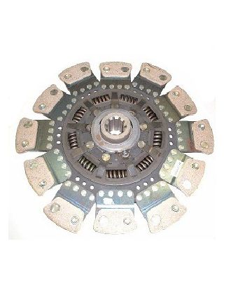 [LUKK335 0076 20] Disque avancement 10C cera