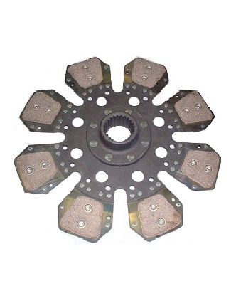 [LUKK335 0081 10] Disque avancement