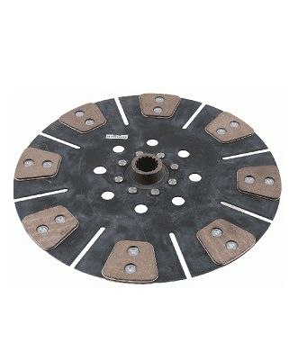 [LUKK335 0089 11] PTO Schijf