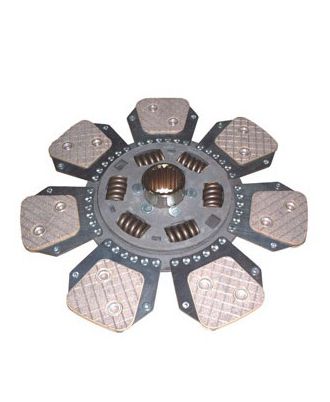 [LUKK335 0092 13] Disque avancement