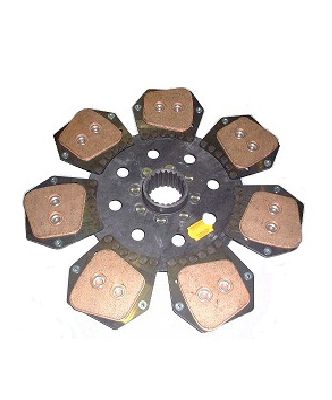 [LUKK335 0094 10] Rijschijf 22 spline