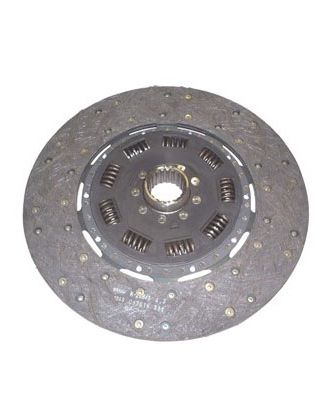 [LUKK335 0107 26] Disque avancement 21C