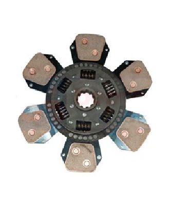 [LUKK335 0143 12] Disque avancement