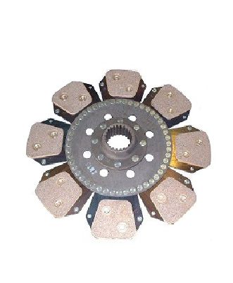 [LUKK335 0150 10] Disque avancement