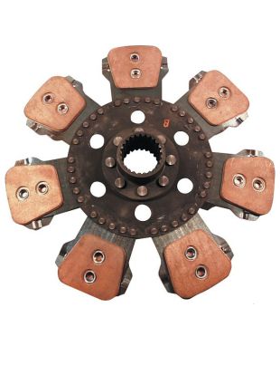[LUKK335 0162 30] Disque avancement