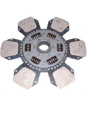[LUKK335 0186 10] Disque avancement