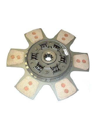 [LUKK335 0190 50] Disque avancement