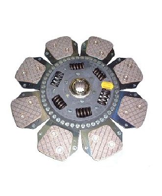 [LUKK335 0192 10] Disque avancement