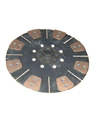 [LUKK335 0194 10] PTO Schijf