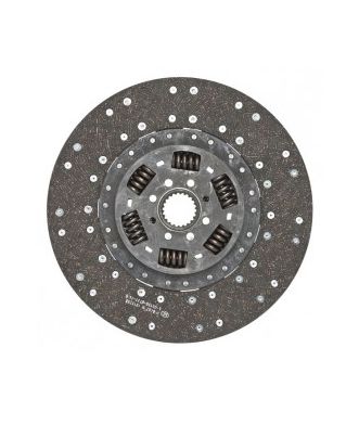 [LUKK335 0317 10] Disque avancement