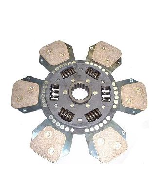 [LUKK335 0318 10] Disque avancement