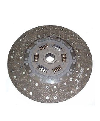 [LUKK335 0337 10] Disque avancement