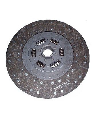 [LUKK335 0338 10] Disque avancement