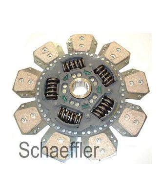 [LUKK336 0013 10] Rijschijf cinter