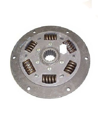 [LUKK370 0001 10] Amortisseur de torsion