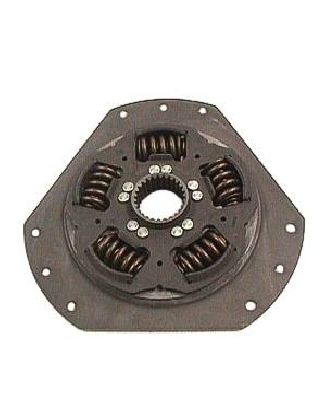 [LUKK370 0003 10] Amortisseur de torsion