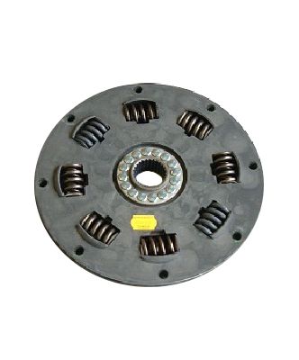 [LUKK370 0004 10] Demper dia. 294mm