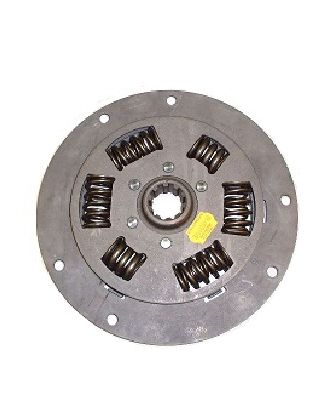 [LUKK370 0009 10] Demper