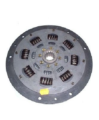 [LUKK370 0011 10] Demper