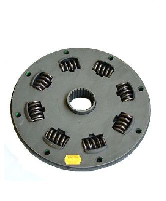 [LUKK370 0022 10] Amortisseur de torsion