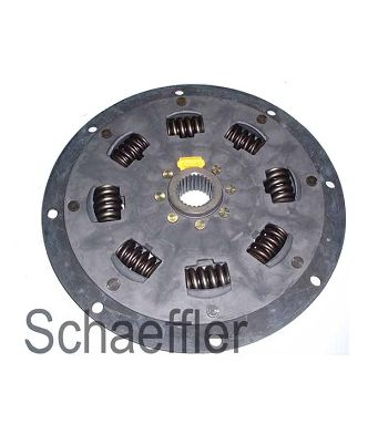 [LUKK370 0027 10] Demper