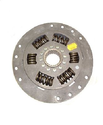 [LUKK370 0030 10] Amortisseur de torsion
