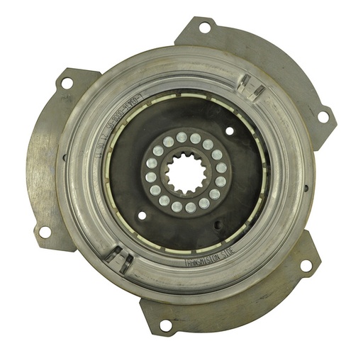 [LUKK370 0034 10] Demper