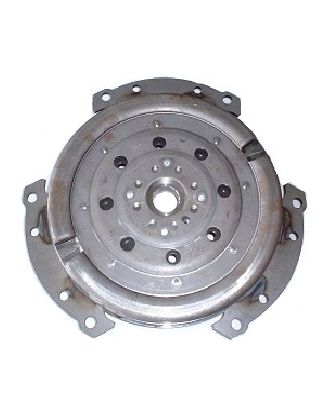 [LUKK370 0035 10] Demper