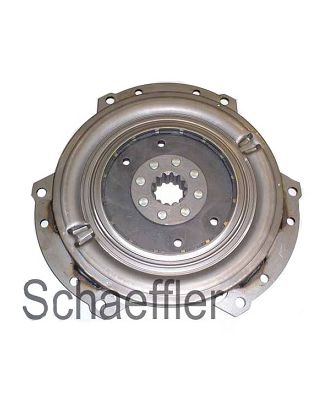 [LUKK370 0044 10] Amortisseur de torsion