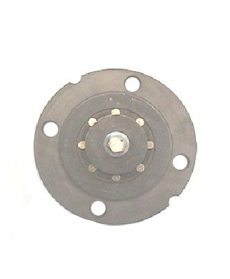 [LUKK370 0055 10] Demper Front PTO