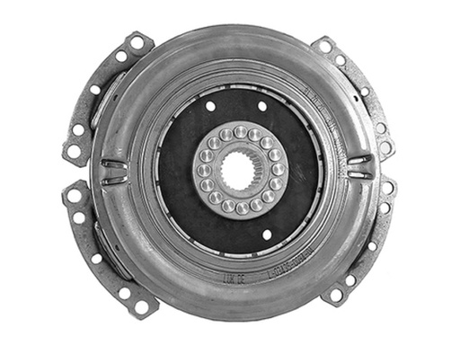 [LUKK370 0059 10] Demper dia.348mm