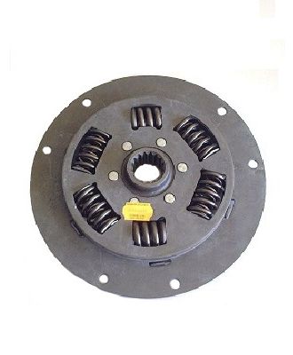 [LUKK370 0060 10] Demper dia. 262 mm