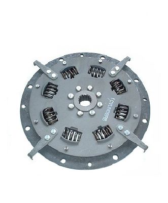 [LUKK370 0062 10] Amortisseur de torsion dia. 348 mm (4 cilindres)